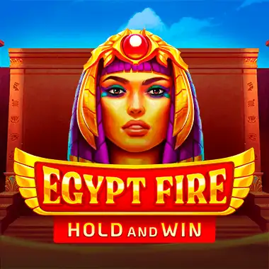 Egypt Fire